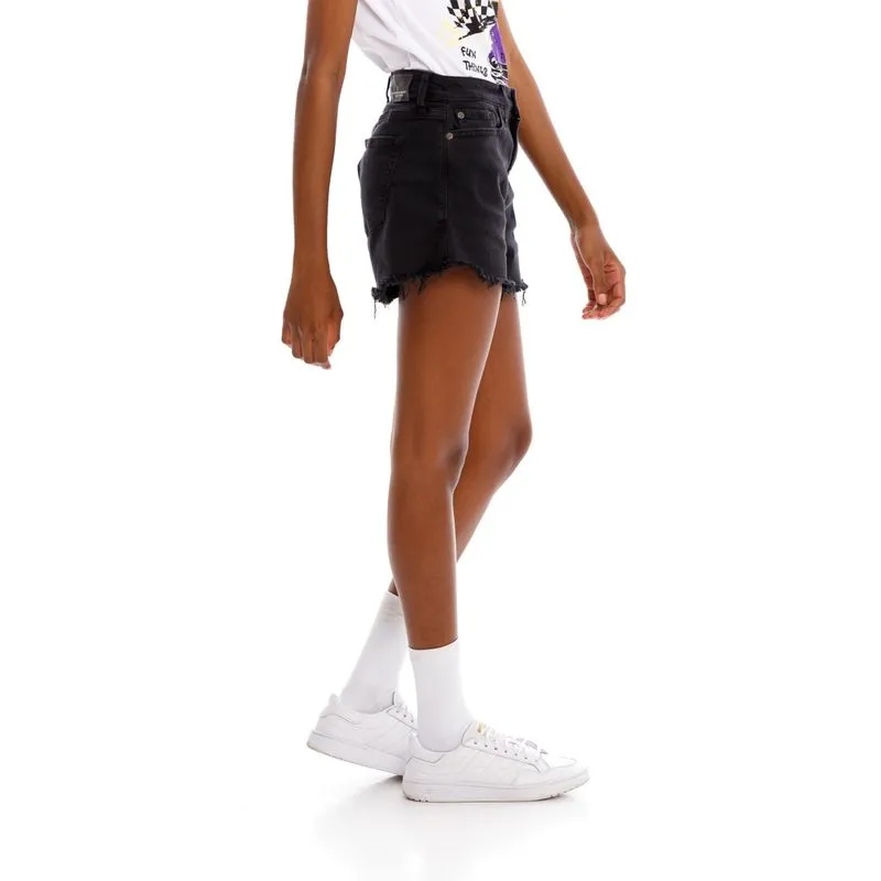 Bermuda Short Para Mujer  Pilatos