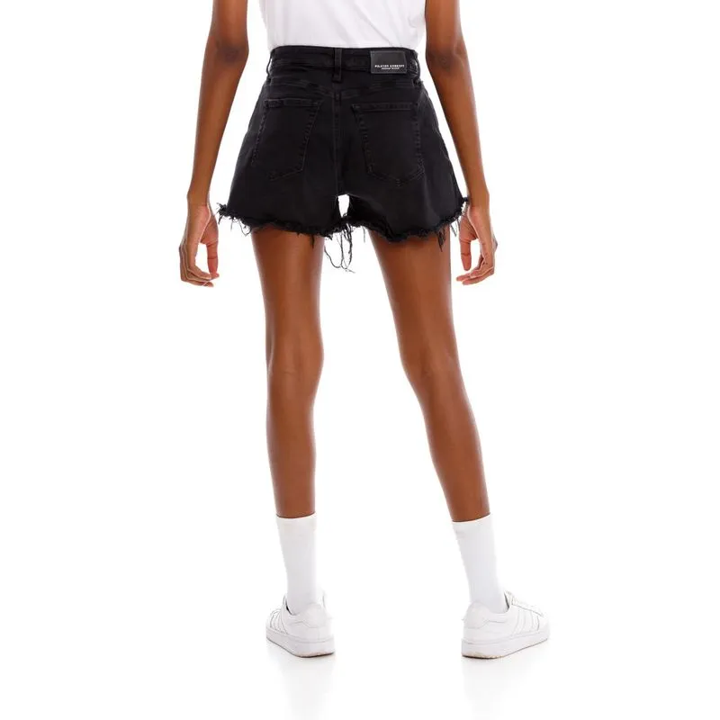 Bermuda Short Para Mujer  Pilatos