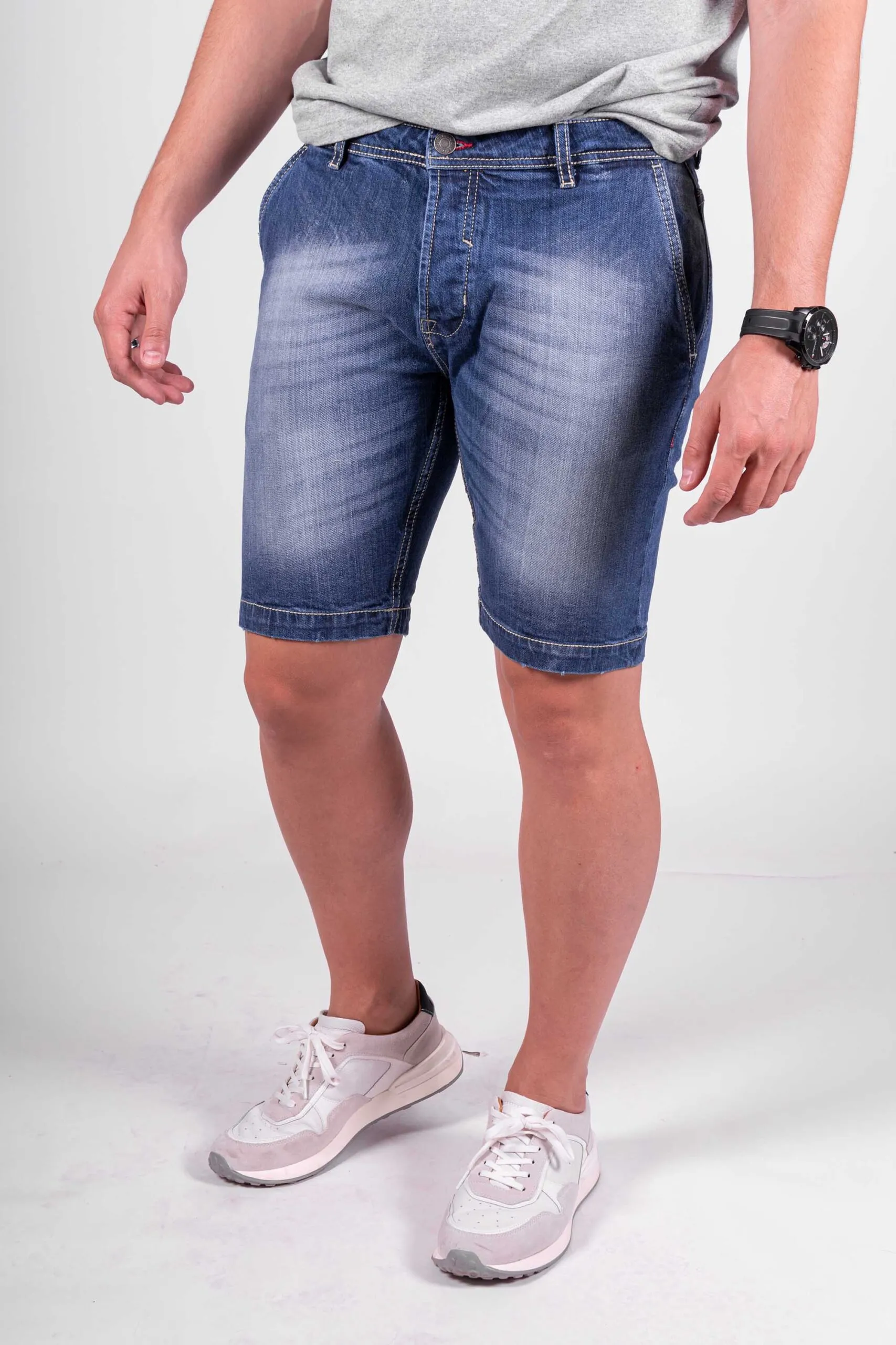Bermudas para hombre de Sorbino – PBJ2993SP