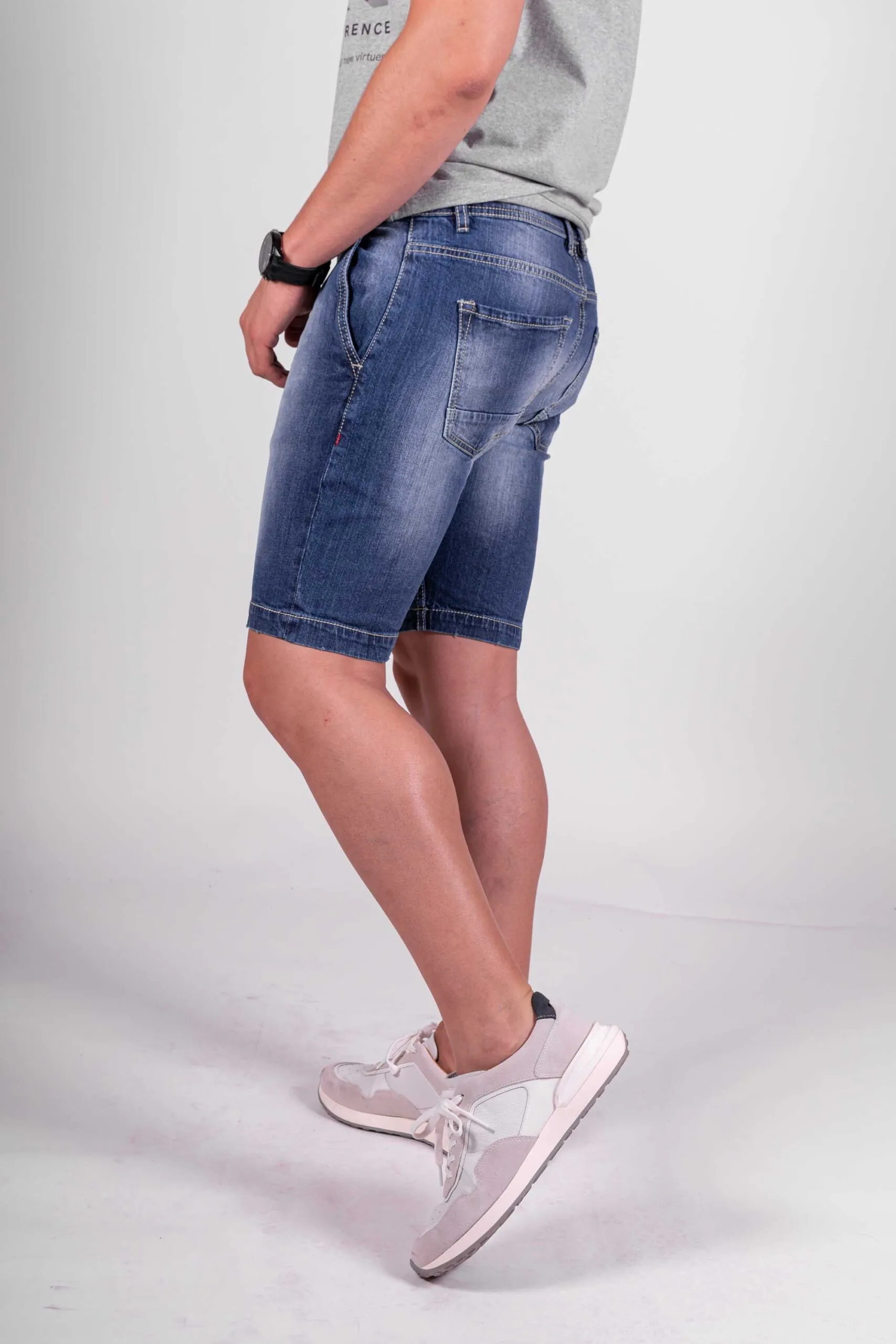 Bermudas para hombre de Sorbino – PBJ2993SP