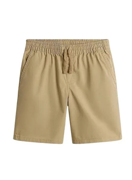 Bermudas Vans Range Tostado Para Niño