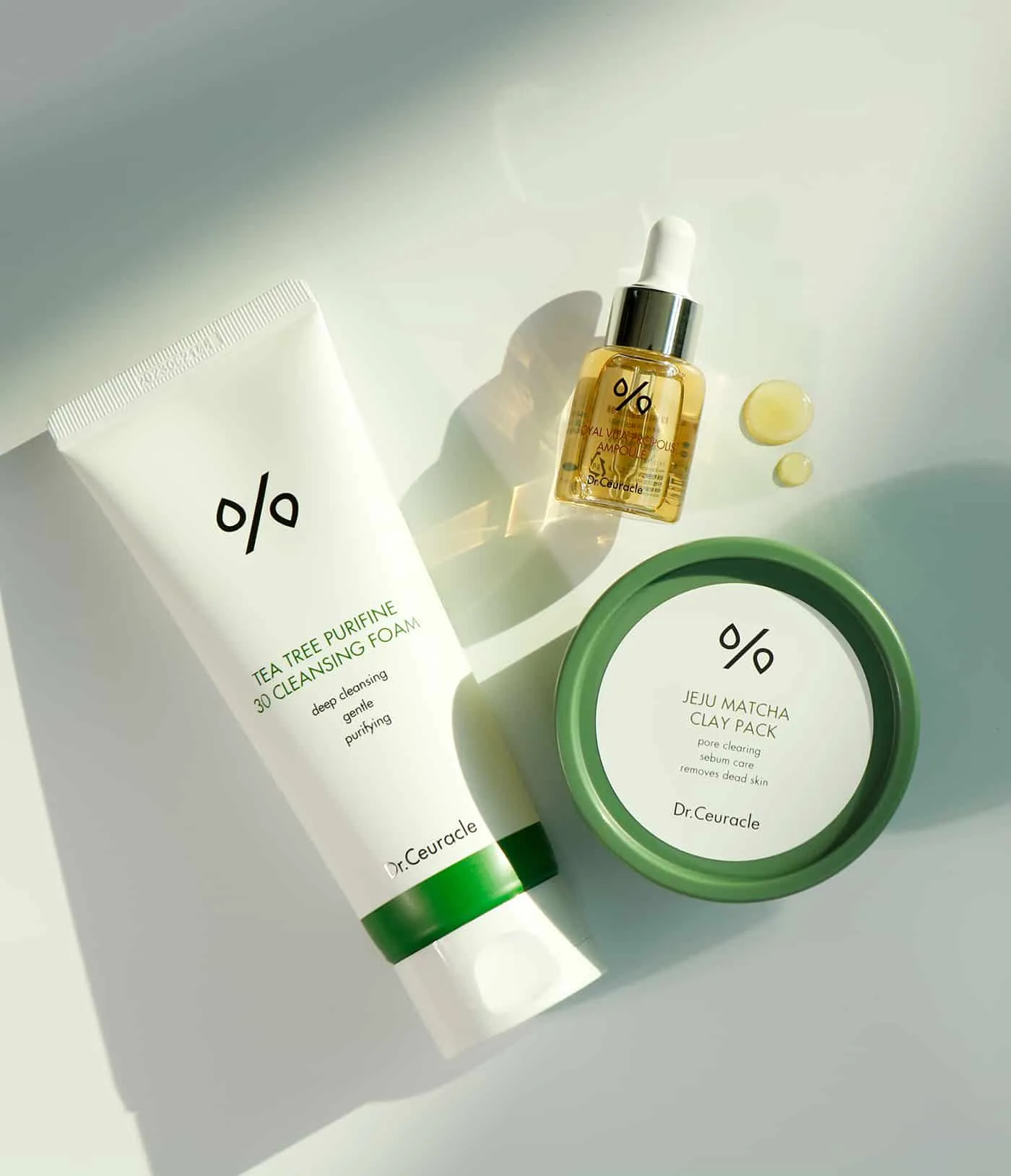 Best Sellers Trio Set