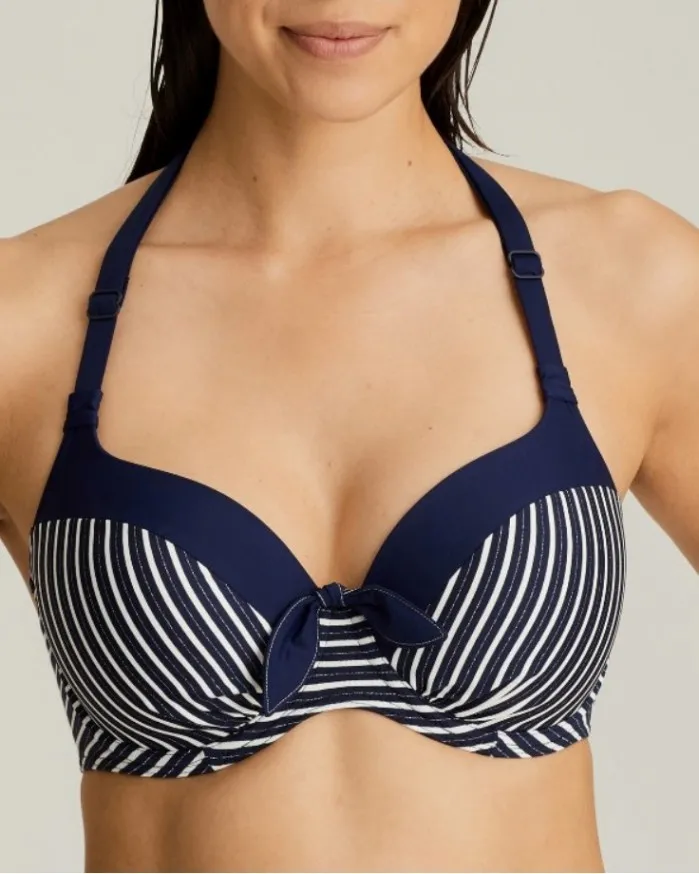Bikini Top Copa Entera Preformado Mogador 4006214 SAF PrimaDonna Swim