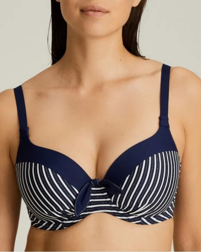 Bikini Top Copa Entera Preformado Mogador 4006214 SAF PrimaDonna Swim