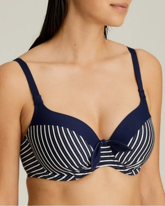 Bikini Top Copa Entera Preformado Mogador 4006214 SAF PrimaDonna Swim