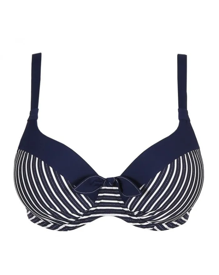 Bikini Top Copa Entera Preformado Mogador 4006214 SAF PrimaDonna Swim