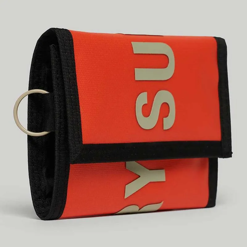 Billetera Pequeña Para Hombre Tarp Superdry