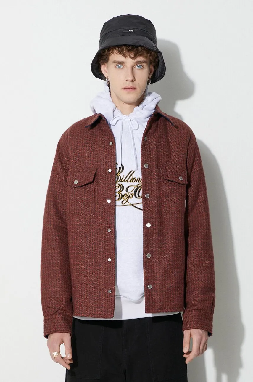 BILLIONAIRE BOYS CLUB Gradient Jacket