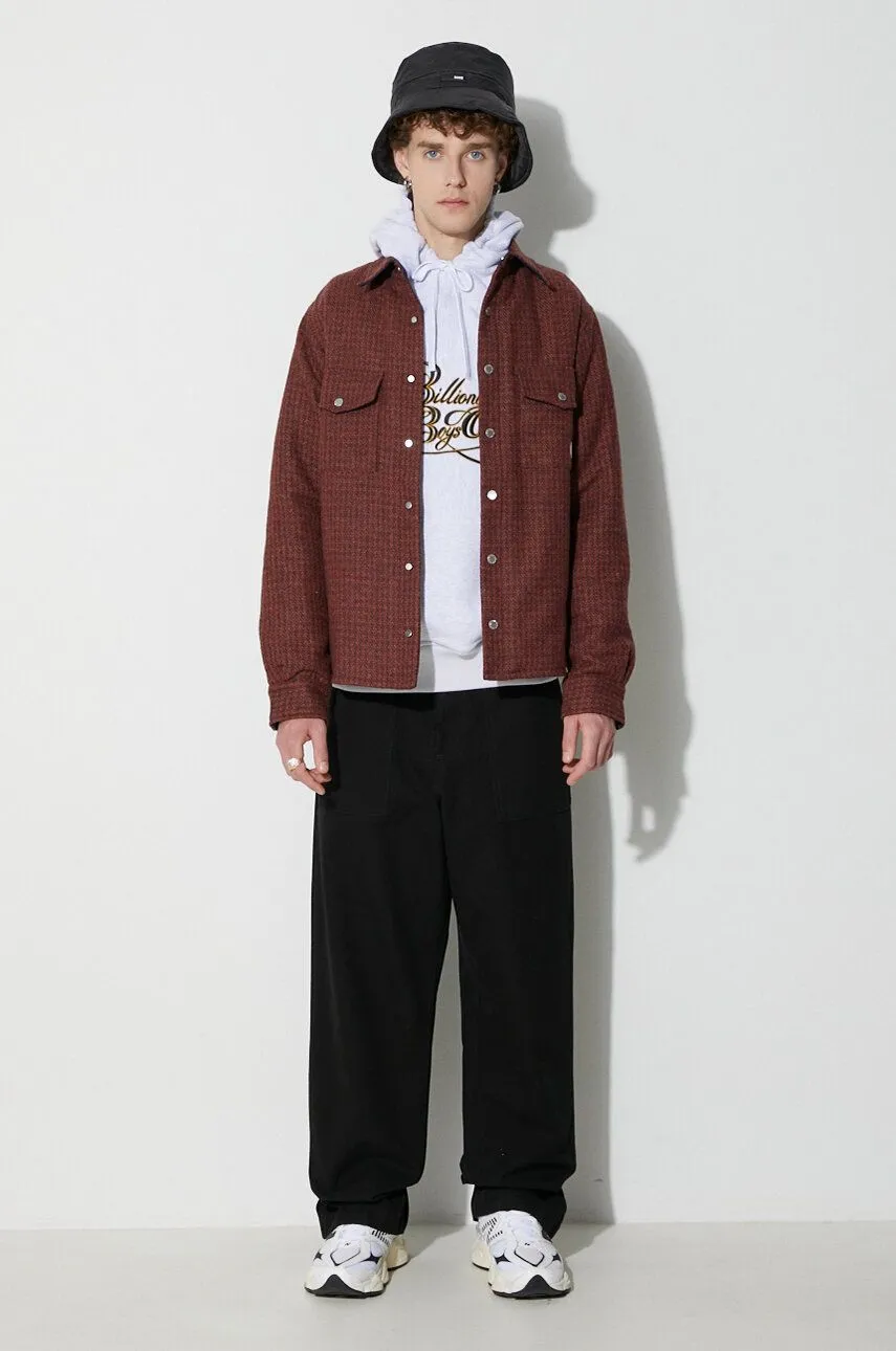 BILLIONAIRE BOYS CLUB Gradient Jacket