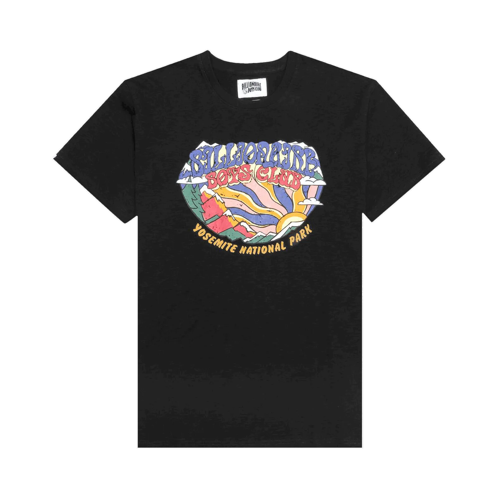 BILLIONAIRE BOYS CLUB Yosemite Tee