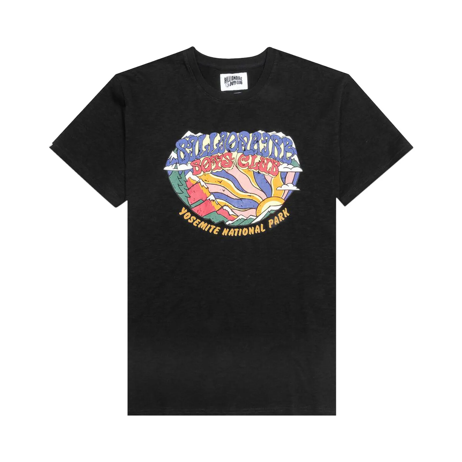 BILLIONAIRE BOYS CLUB Yosemite Tee