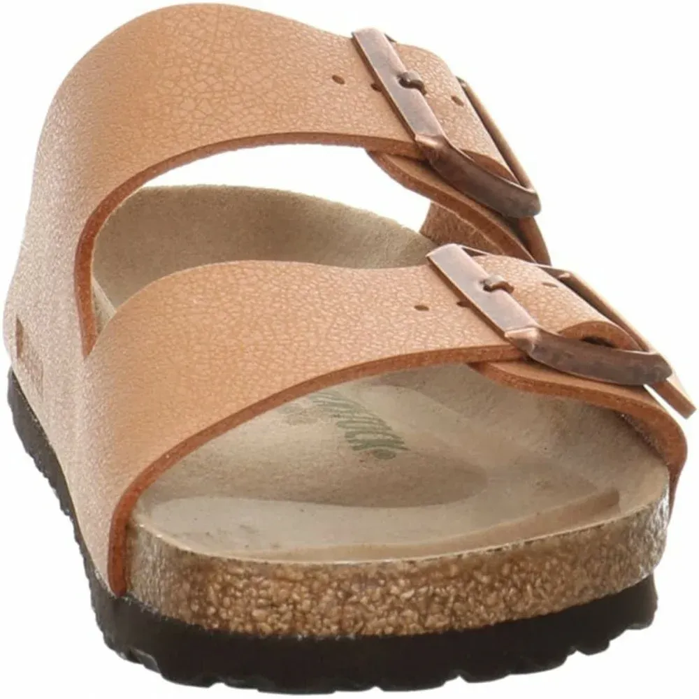 Birkenstock Arizona BFBC Earthy Vegan Pecan 1025046