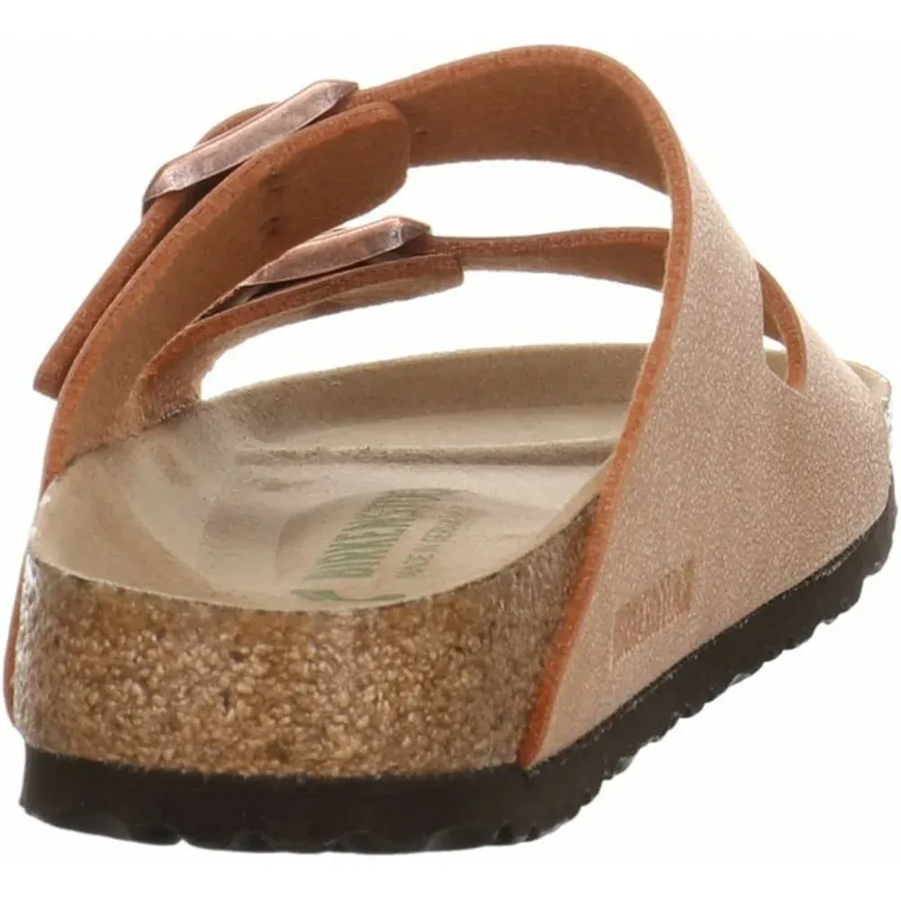Birkenstock Arizona BFBC Earthy Vegan Pecan 1025046
