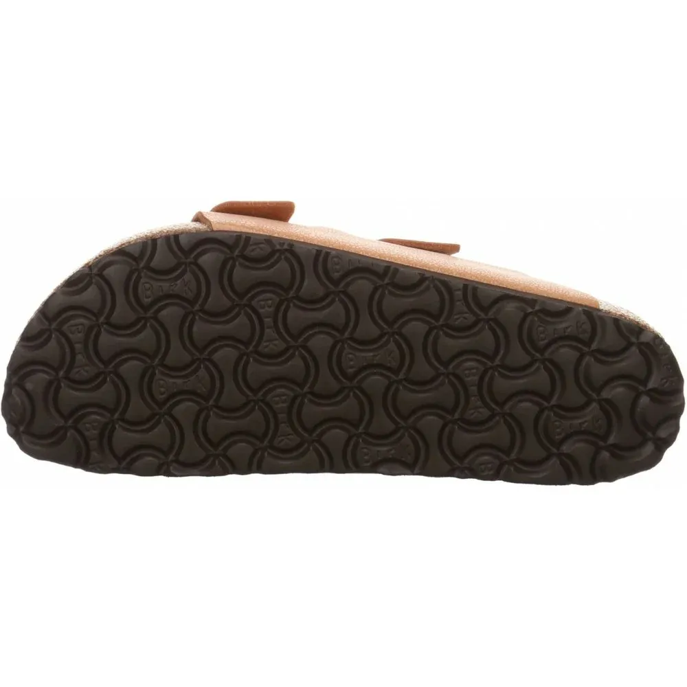 Birkenstock Arizona BFBC Earthy Vegan Pecan 1025046