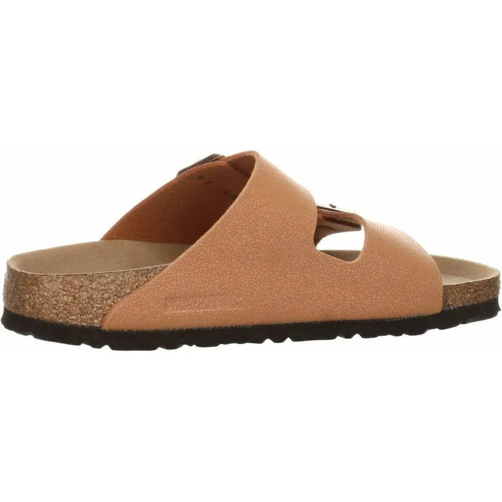 Birkenstock Arizona BFBC Earthy Vegan Pecan 1025046