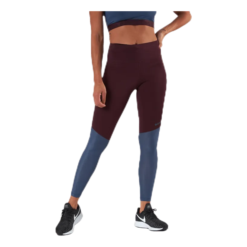 Björn Borg Clarence Tights Blue