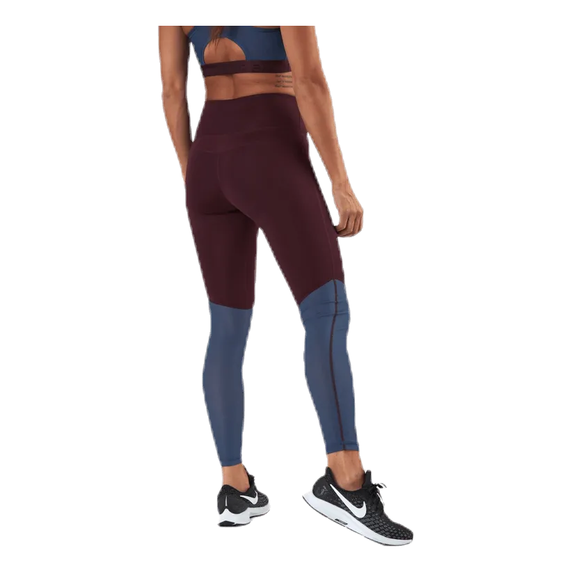 Björn Borg Clarence Tights Blue
