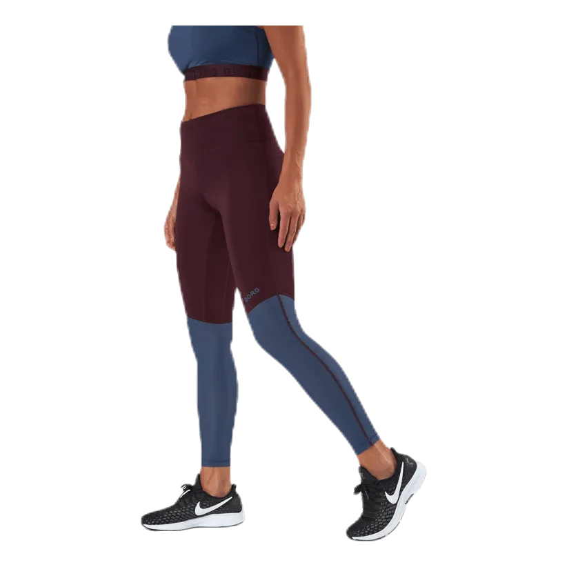 Björn Borg Clarence Tights Blue