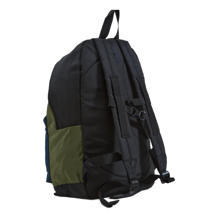 Björn Borg Pete Backpack Green