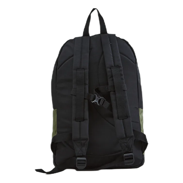 Björn Borg Pete Backpack Green