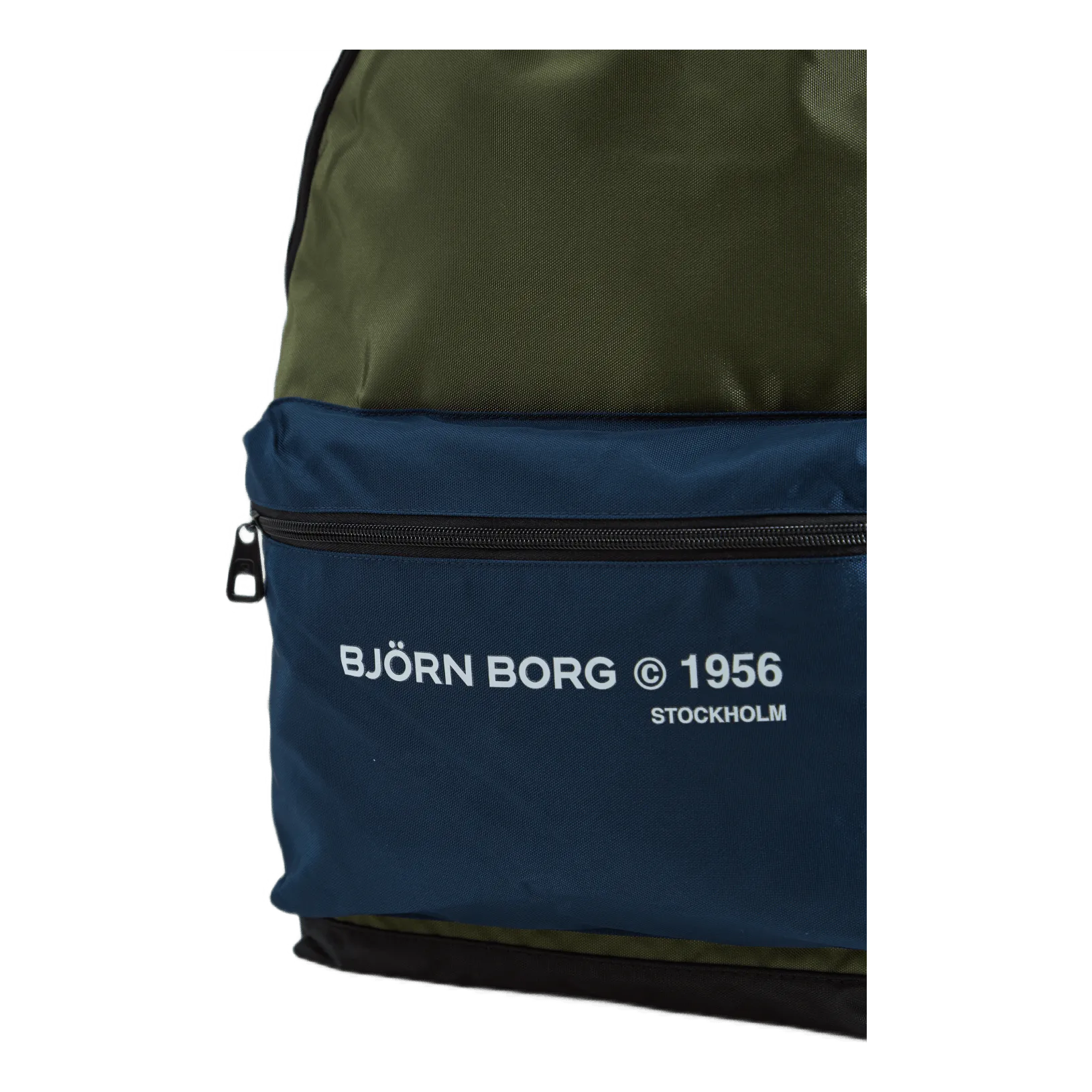 Björn Borg Pete Backpack Green