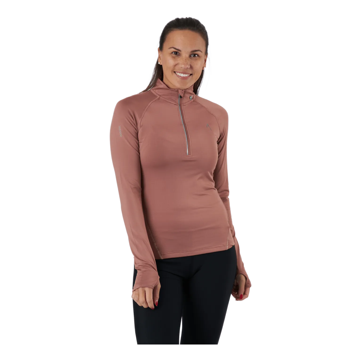 Blacc Lara Sweater Rose