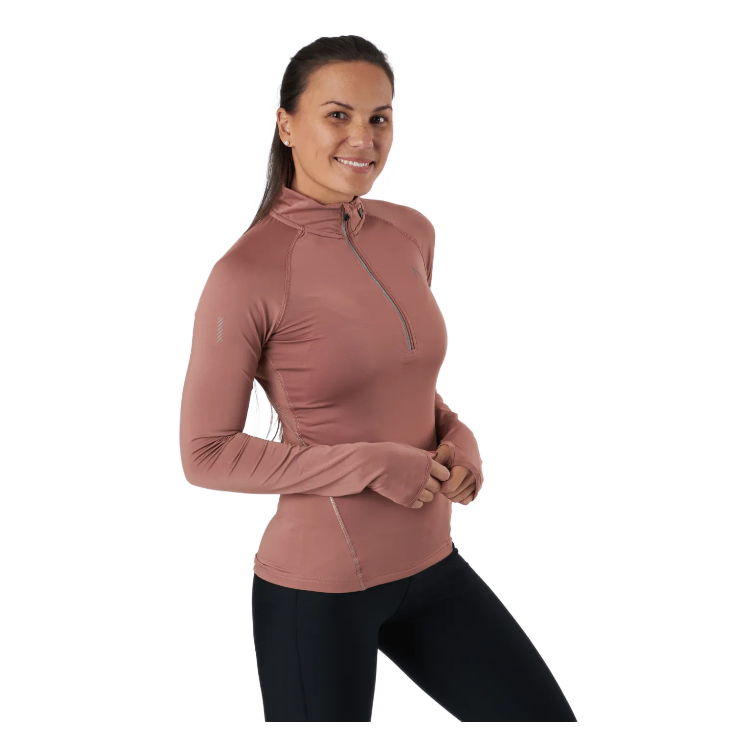 Blacc Lara Sweater Rose
