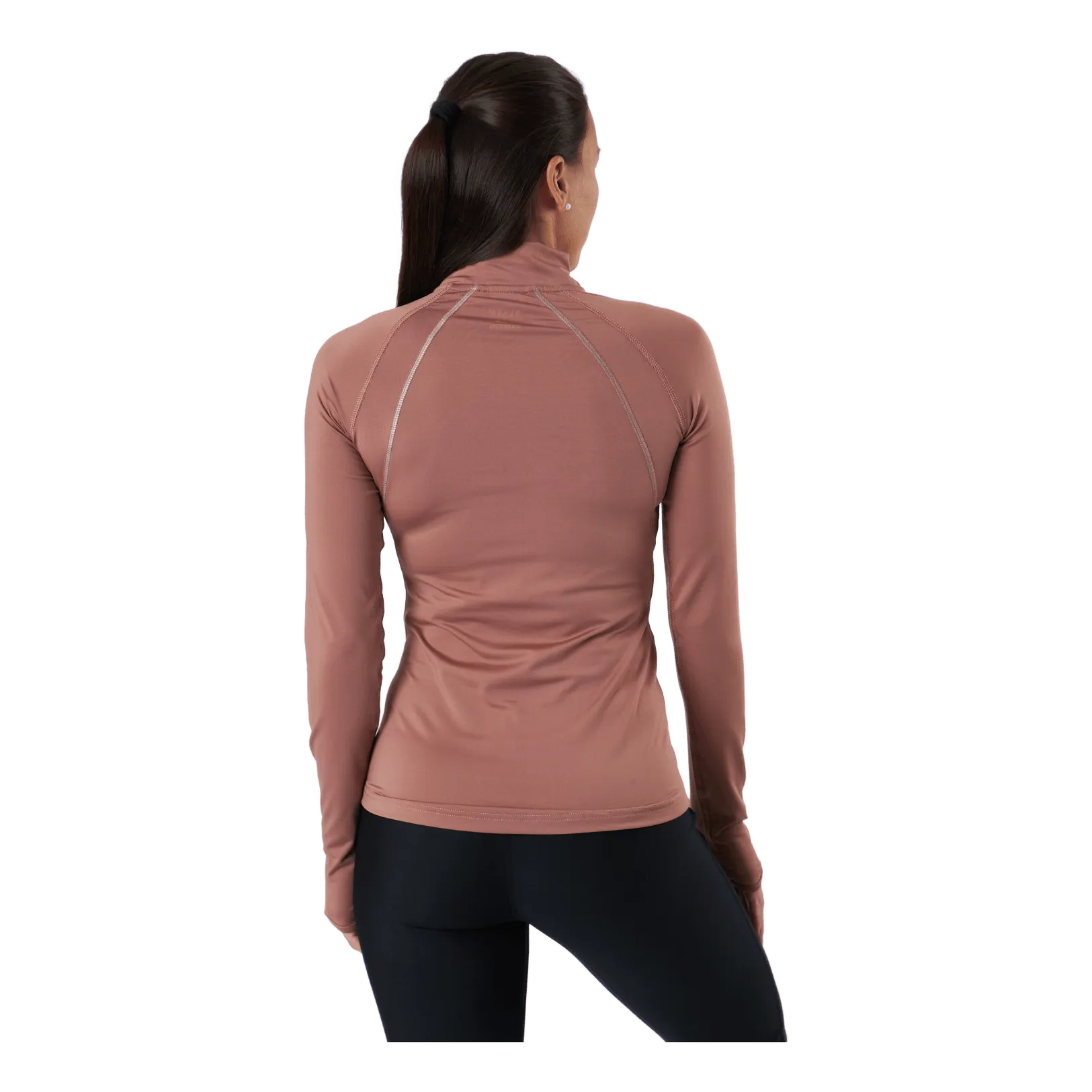 Blacc Lara Sweater Rose
