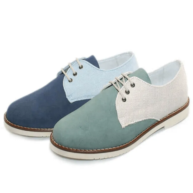 Blucher Comunión Niño Guxs