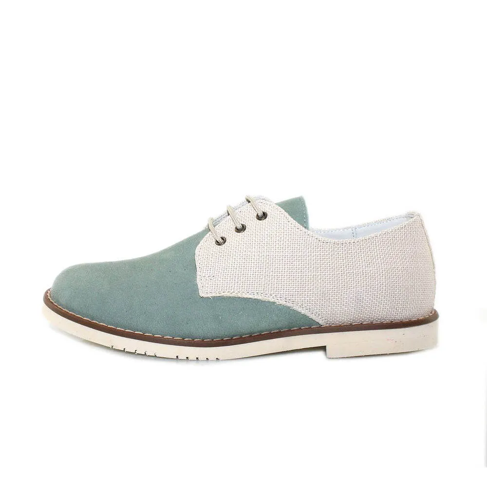 Blucher Comunión Niño Guxs