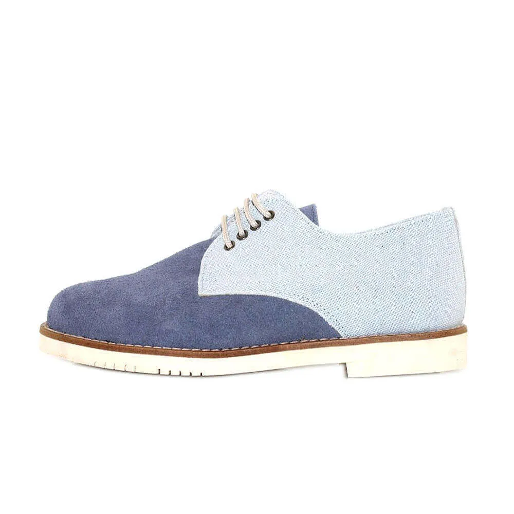 Blucher Comunión Niño Guxs