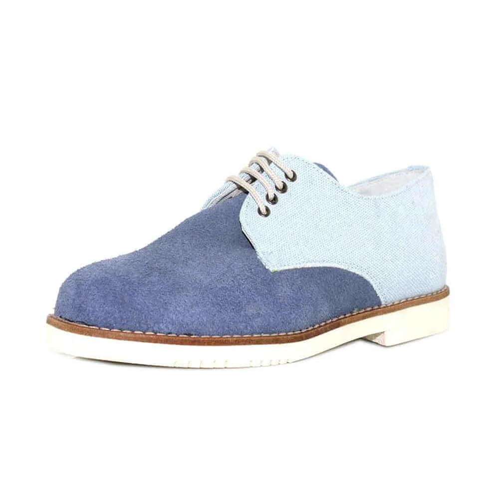Blucher Comunión Niño Guxs