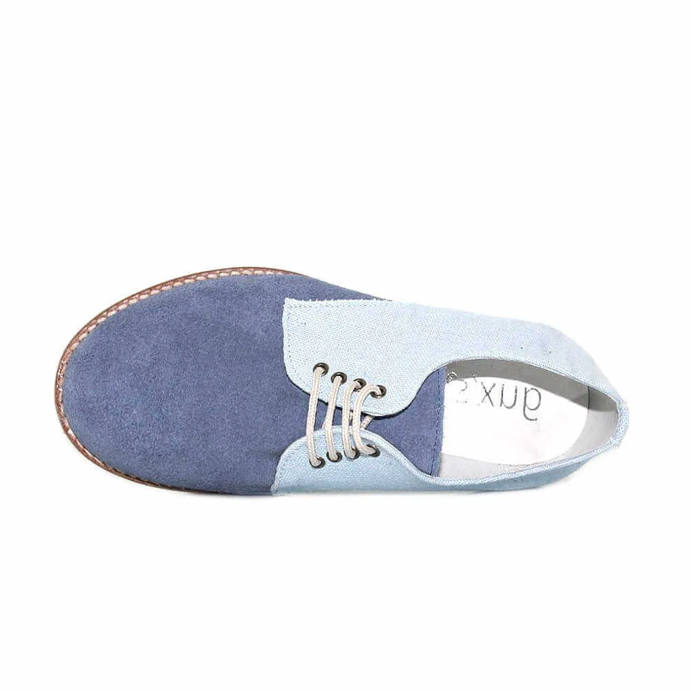 Blucher Comunión Niño Guxs