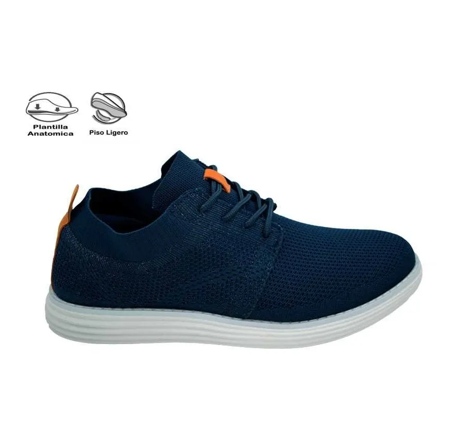 BLUCHER DOCTOR CUTILLAS 34101 CORDON REJILLA ELÁSTICA PLAYERA CALLE DE HOMBRE PLANTILLA MEMORY 26821