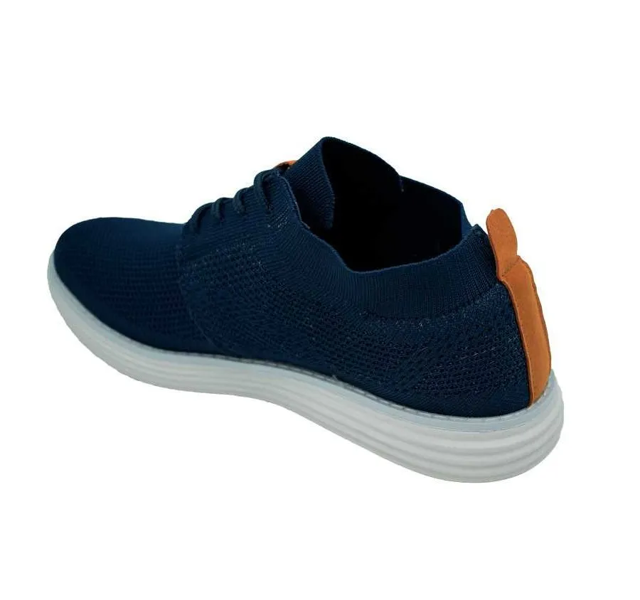BLUCHER DOCTOR CUTILLAS 34101 CORDON REJILLA ELÁSTICA PLAYERA CALLE DE HOMBRE PLANTILLA MEMORY 26821