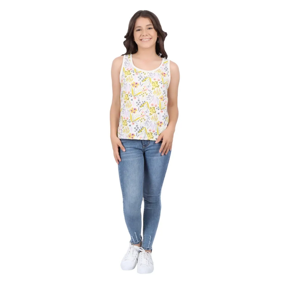 Blusa MOIST