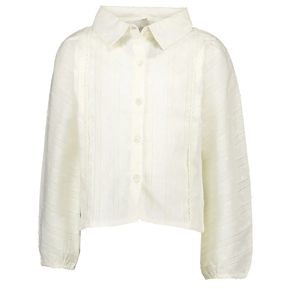 Blusa para niña Manga larga