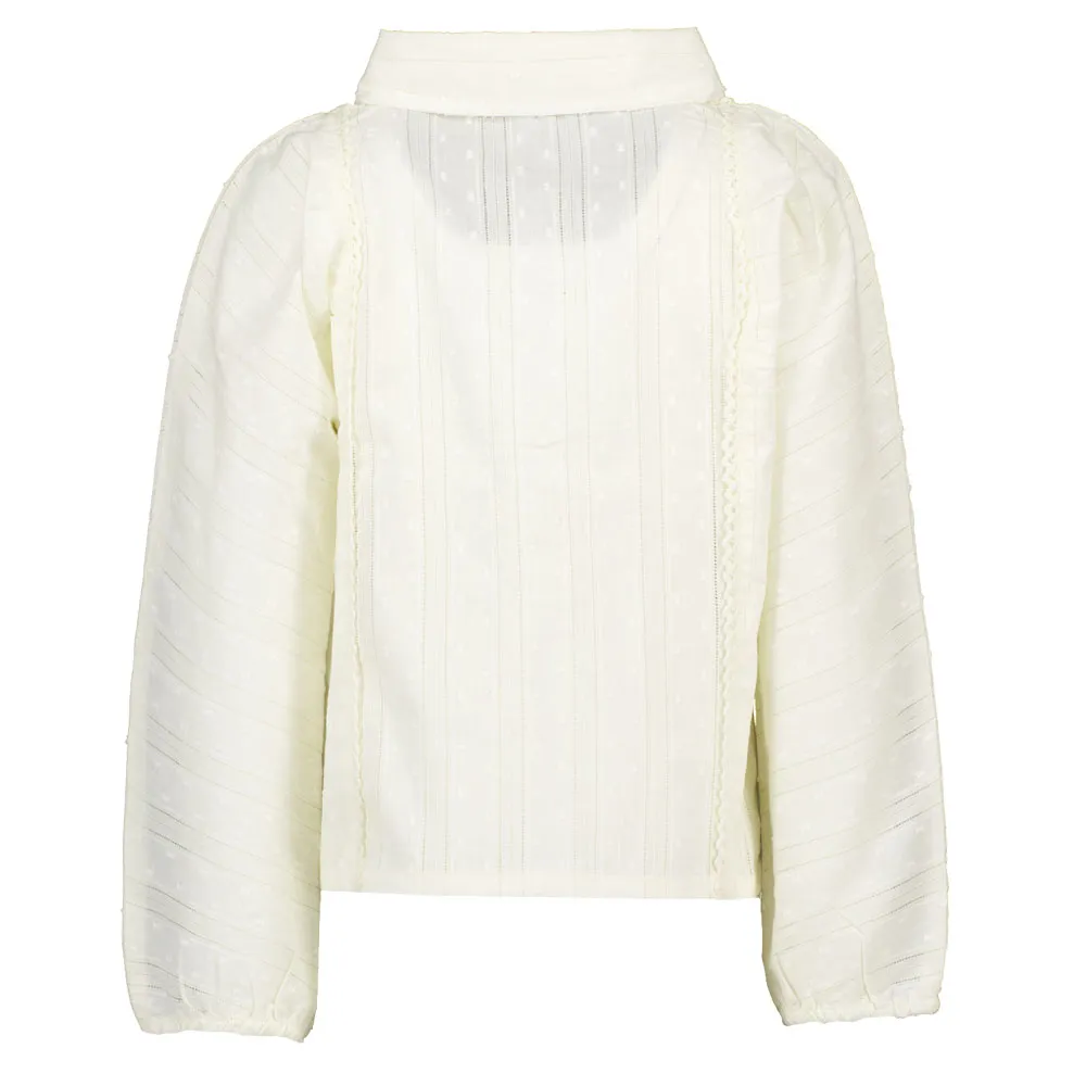 Blusa para niña Manga larga