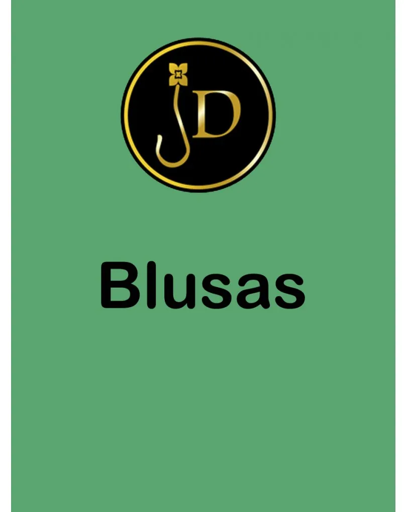 BLUSAS