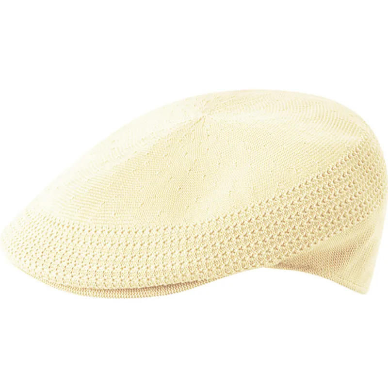 Boina beige Tropic 504 Ventair Natural de Kangol