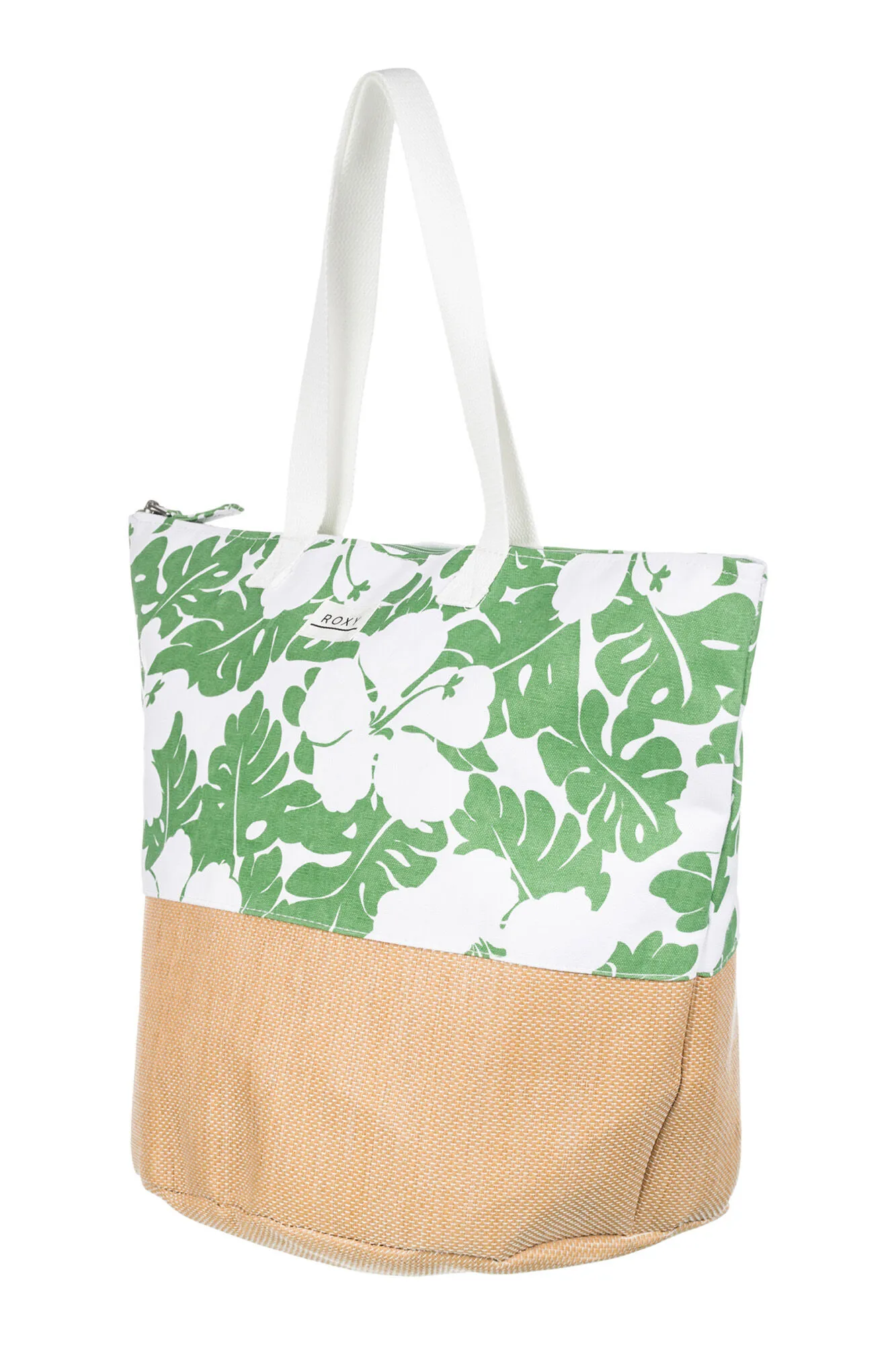 Bolsa de Playa con Asas para Mujer