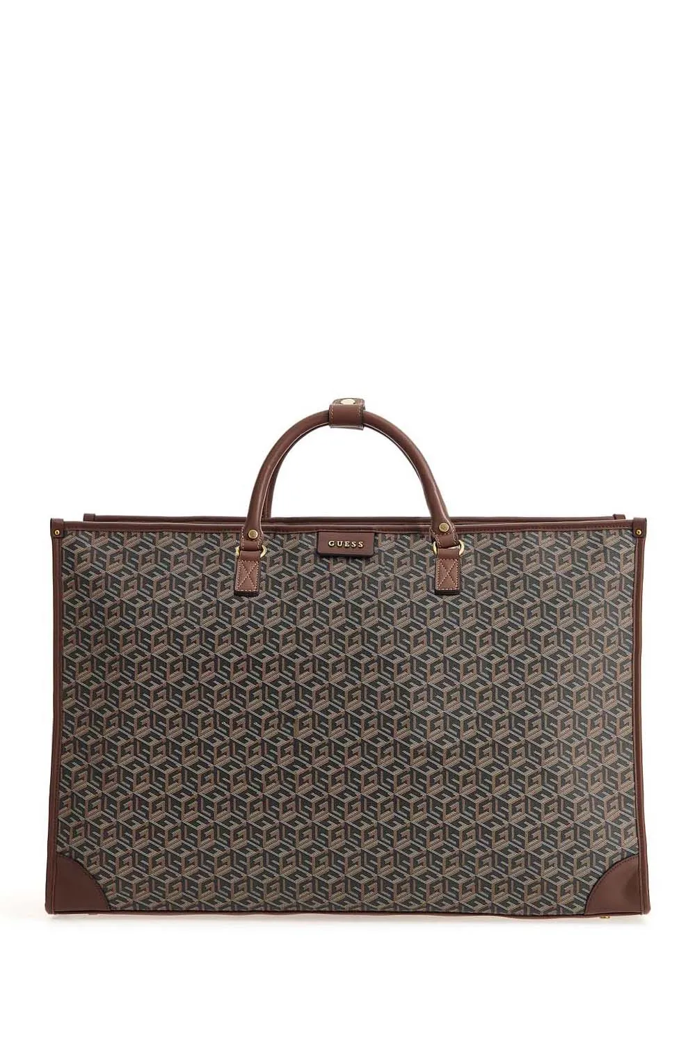 Bolsa de Viaje para hombre de Guess Acc – TMERLOP3139