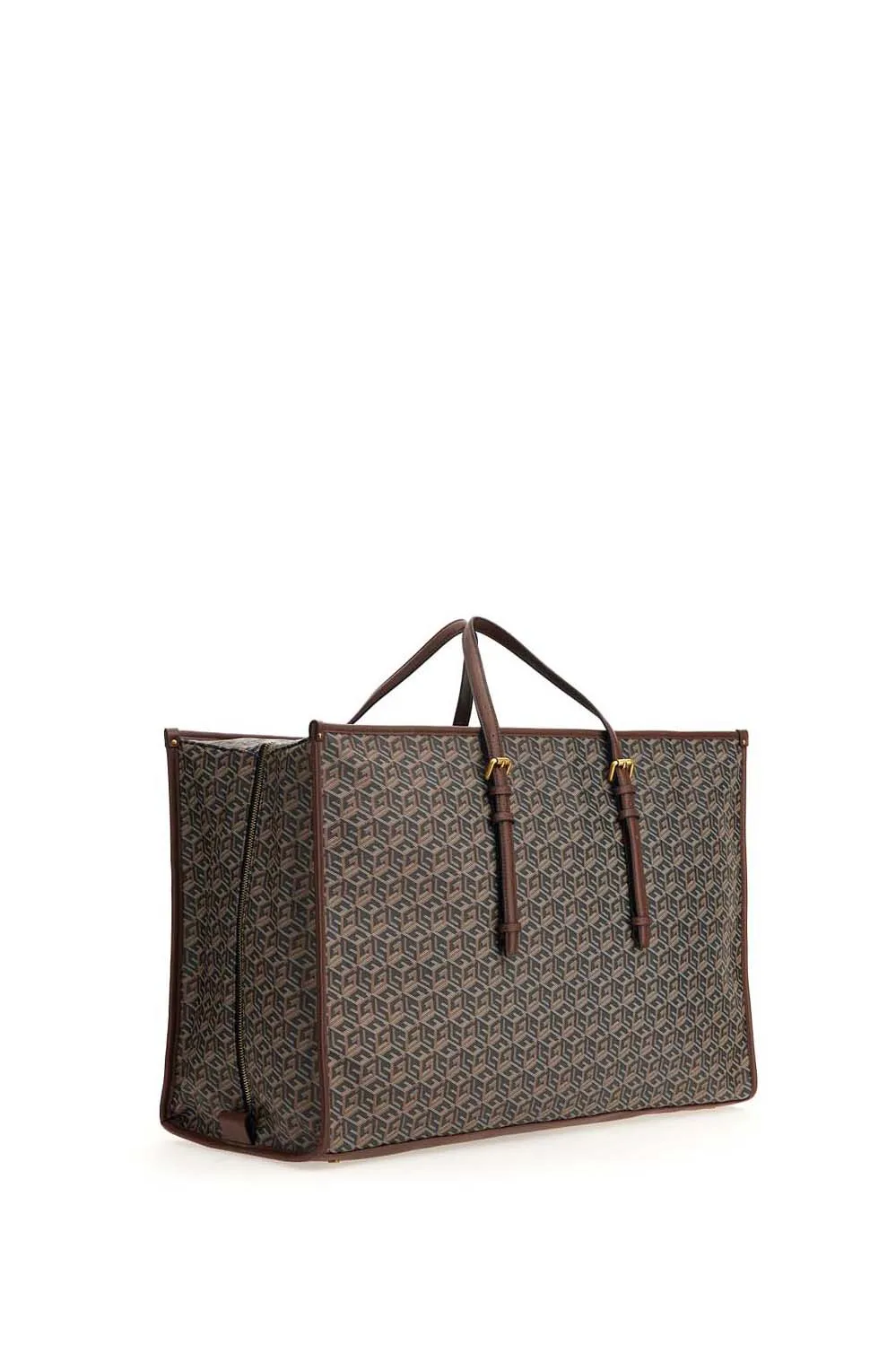 Bolsa de Viaje para hombre de Guess Acc – TMERLOP3139