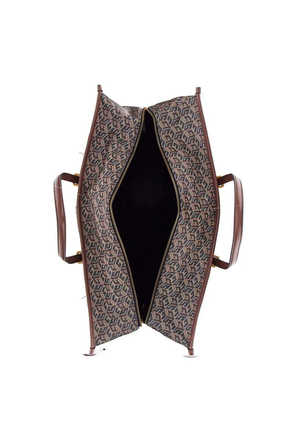 Bolsa de Viaje para hombre de Guess Acc – TMERLOP3139