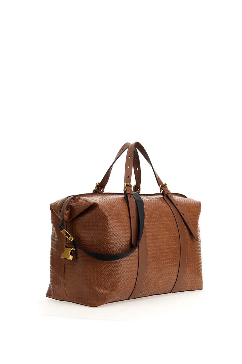 Bolsa de Viaje para hombre de Guess Acc – TMVENIP3139