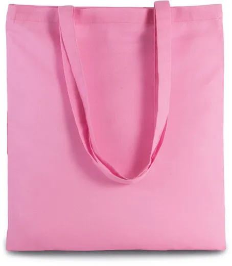 Bolsa Shopper Con Asas Largas