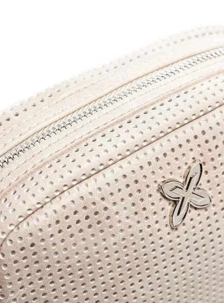 bolso munich rome beige para mujer