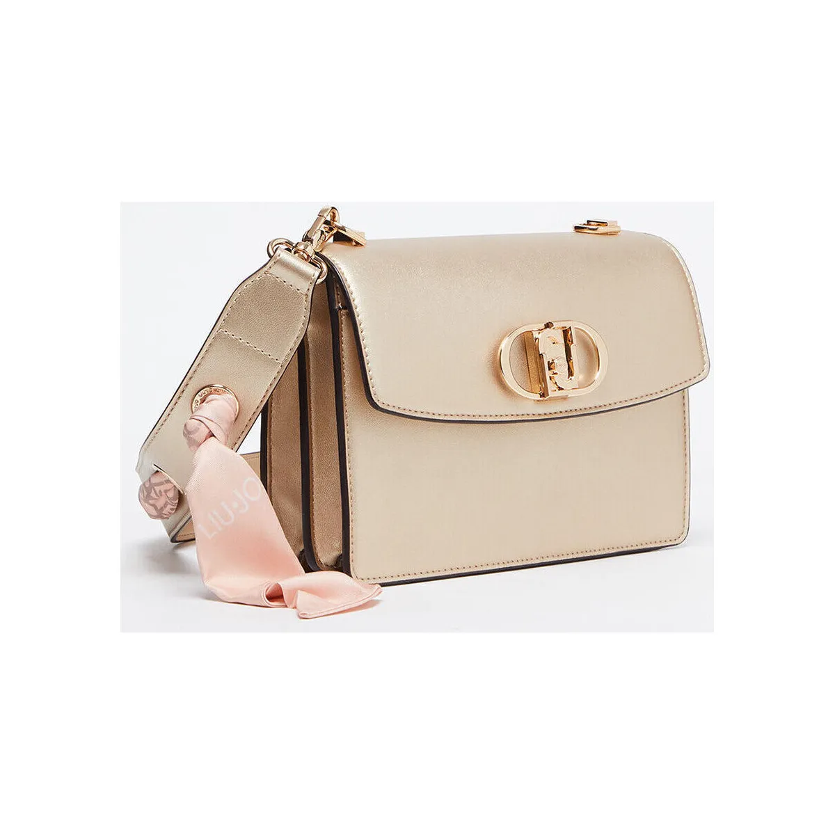 Bolso para llevar al hombro ecosostenible