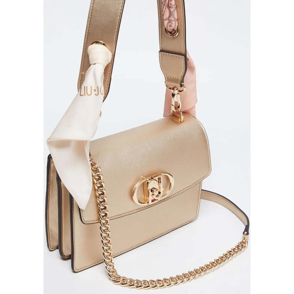 Bolso para llevar al hombro ecosostenible