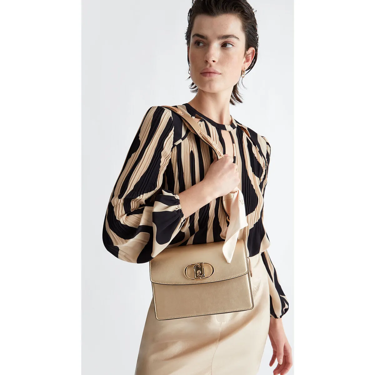 Bolso para llevar al hombro ecosostenible